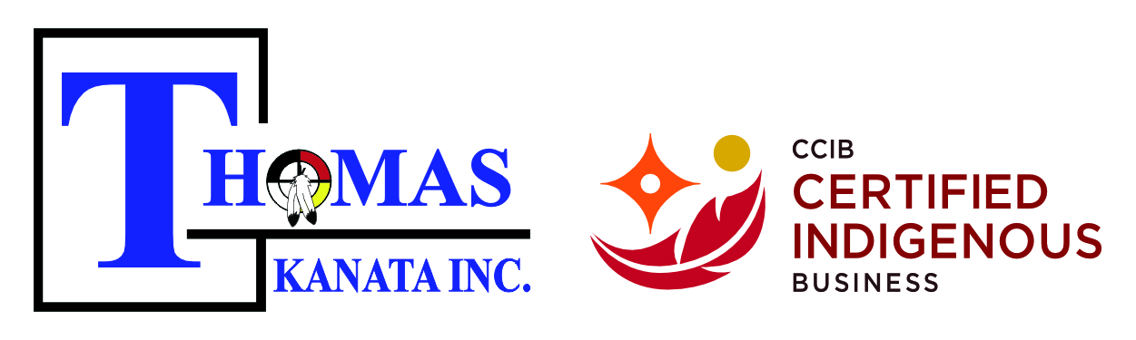 Thomas Kanata Inc. logo